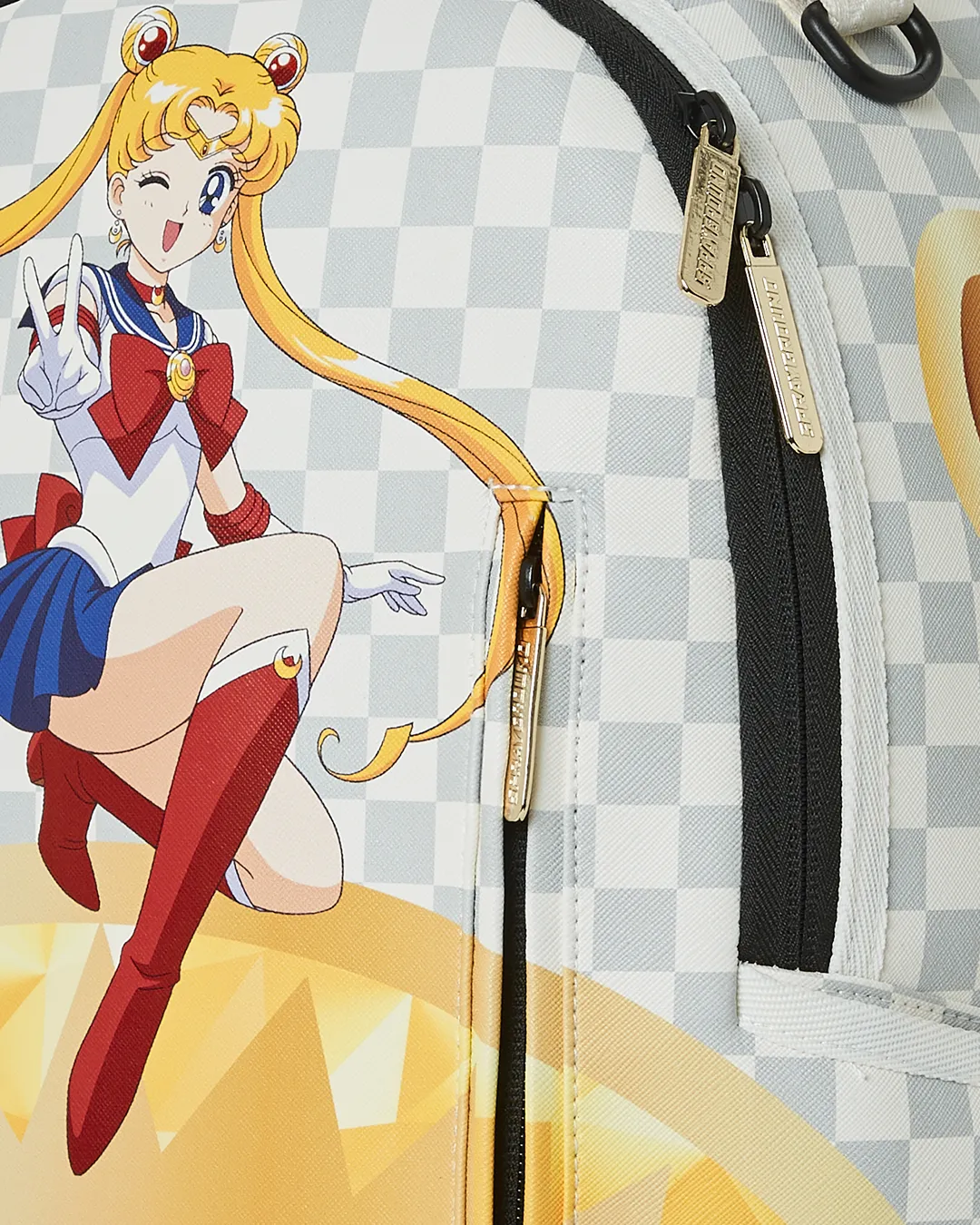 Sprayground - Sailor Moon Wink Backpack (Dlxv)