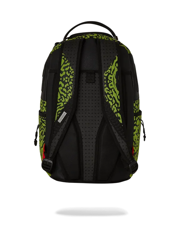 Sprayground - Twilight Green Backpack