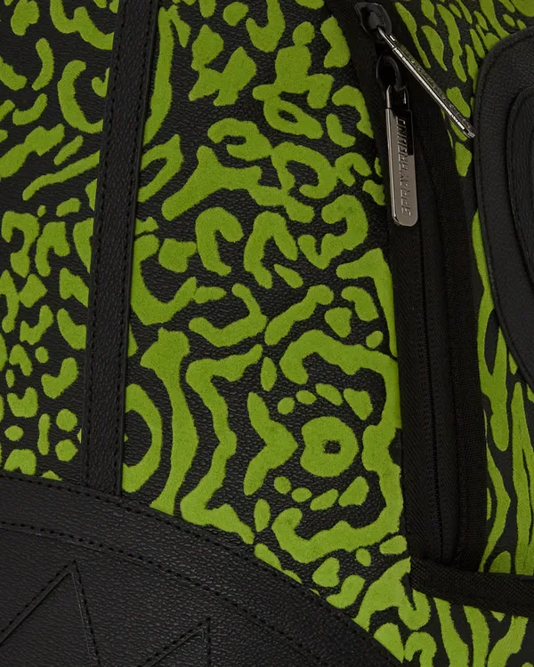 Sprayground - Twilight Green Backpack