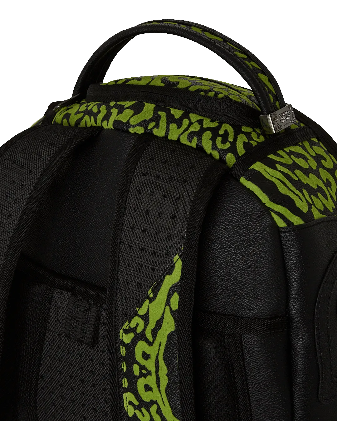 Sprayground - Twilight Green Backpack