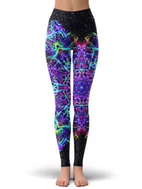 Stargate Leggings (Clearance)