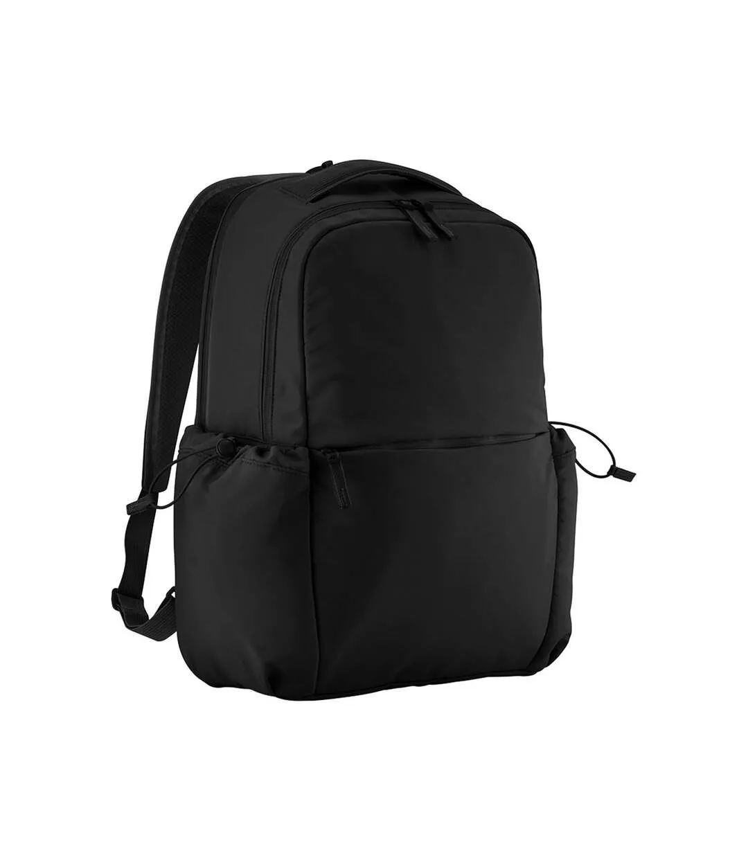 Studio backpack one size black Quadra