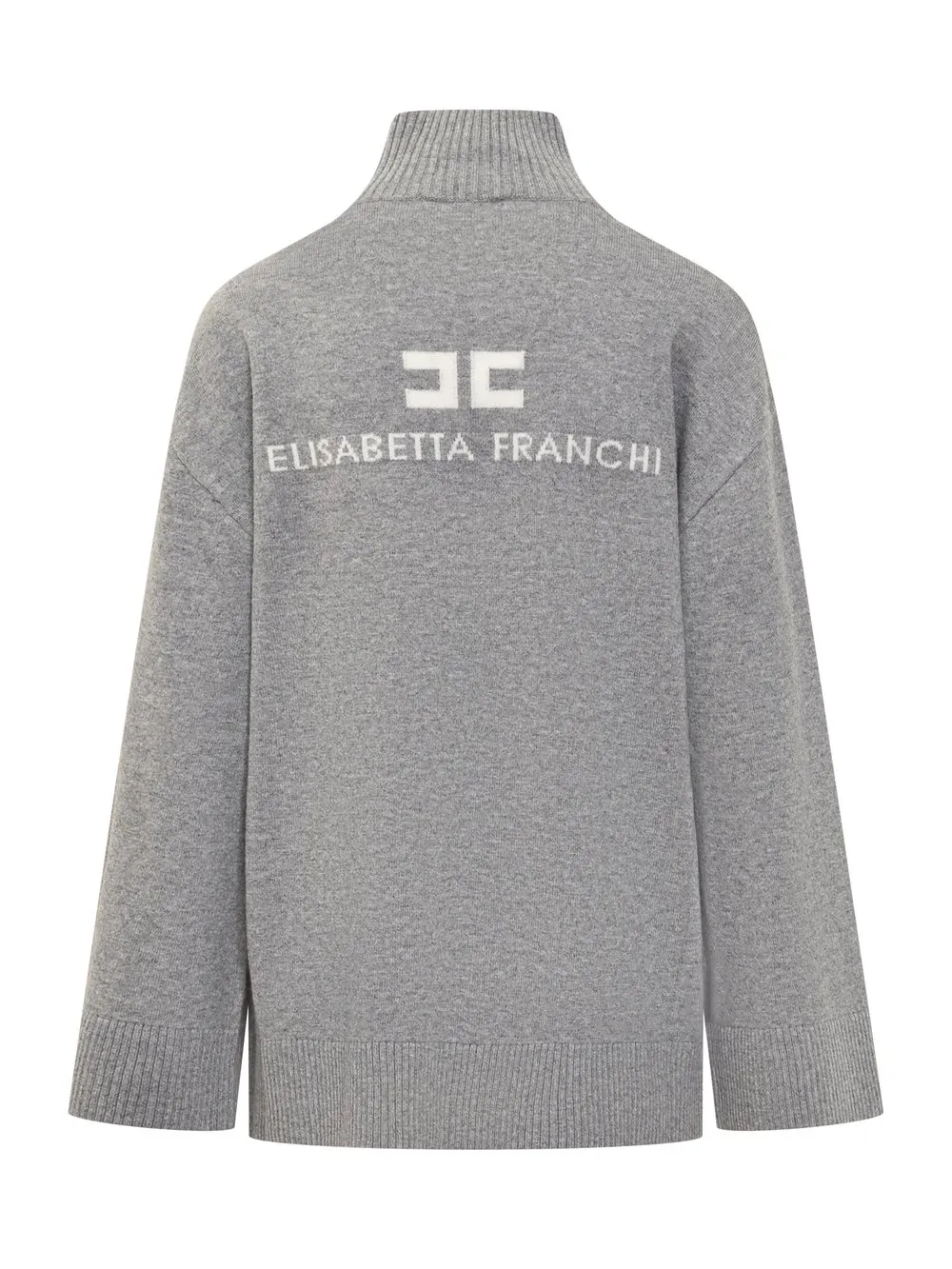 Sweater with Logo