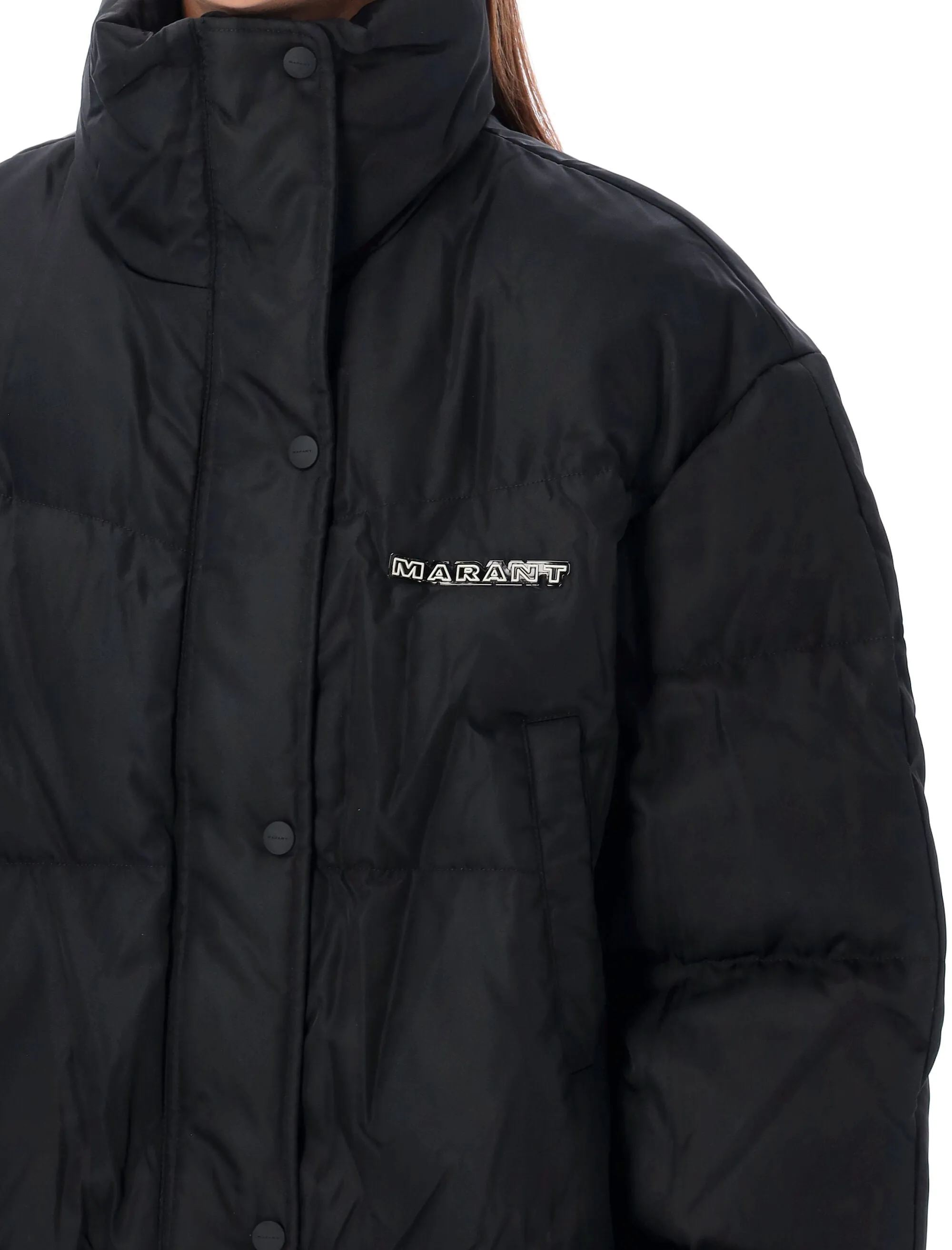 TELIA DOWN JACKET