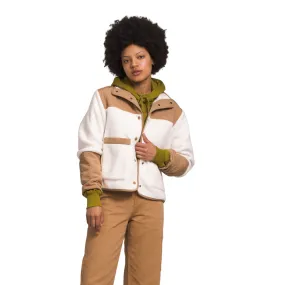 The North Face Cragmont Womens Fleece Jacket 2024