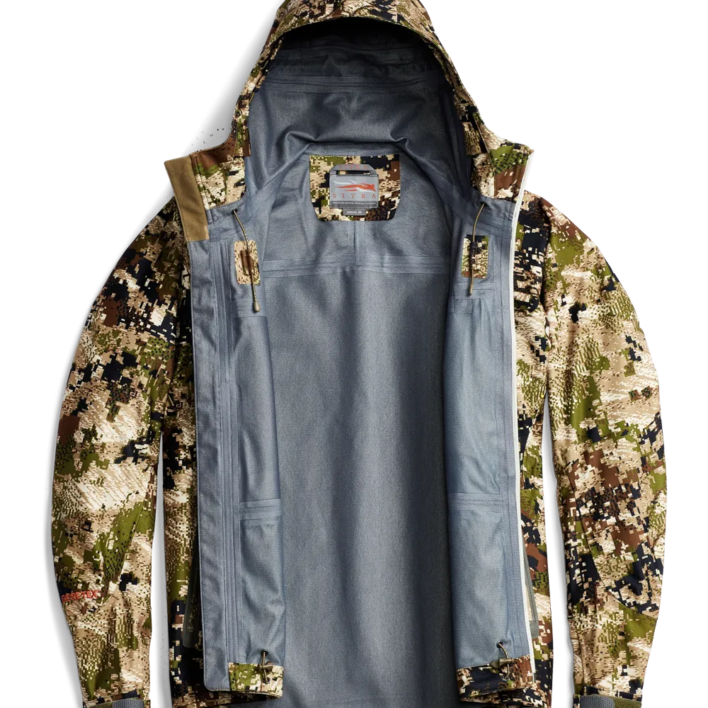 Thunderhead Jacket