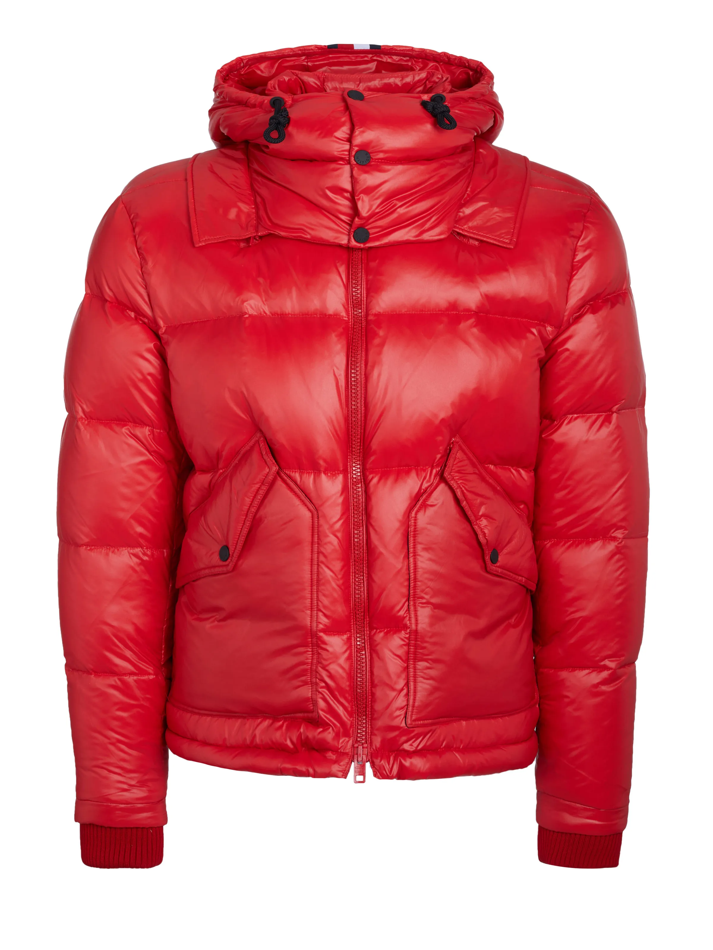 Tommy Hilfiger Jacket red