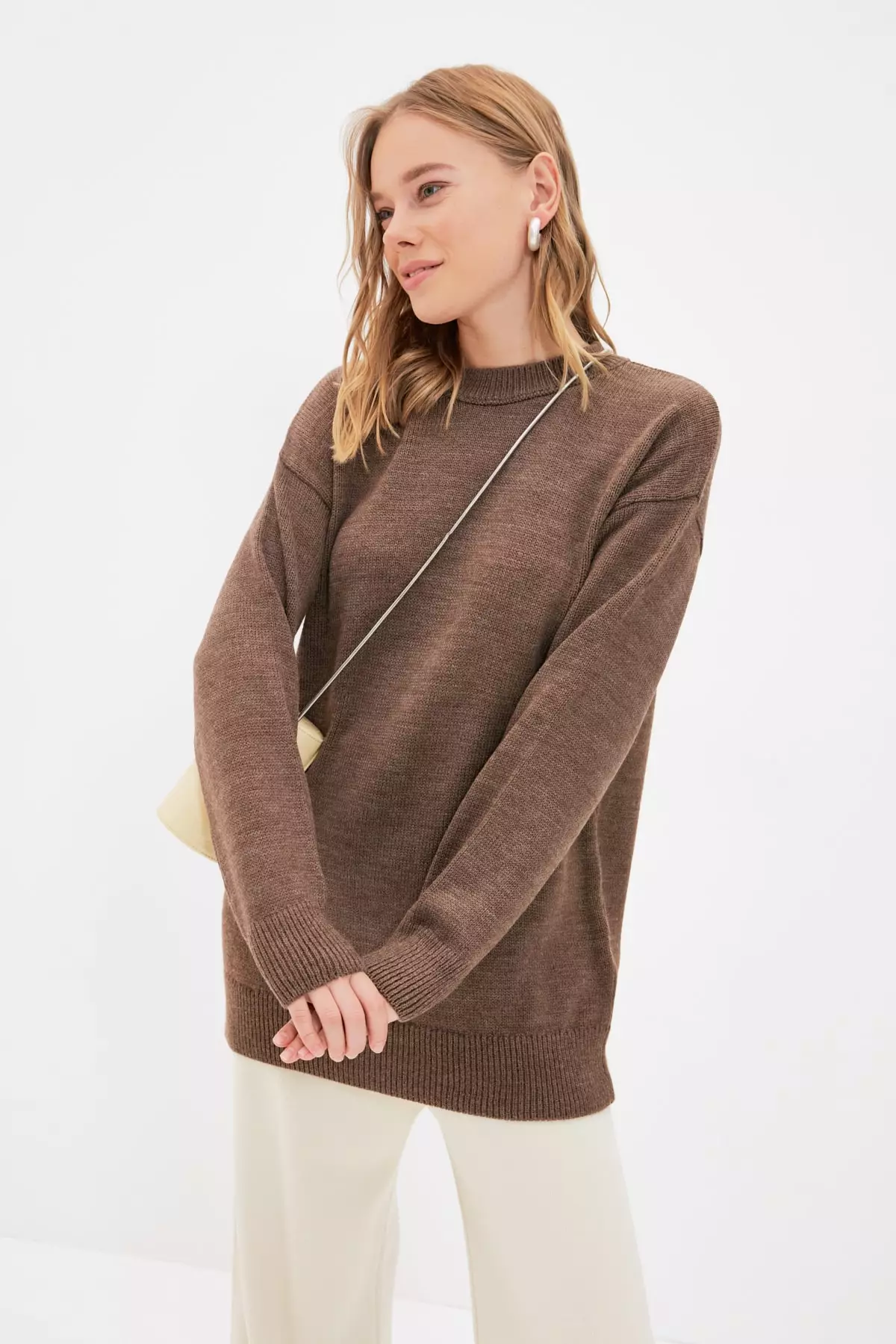 Trendyol Knitwear Sweater