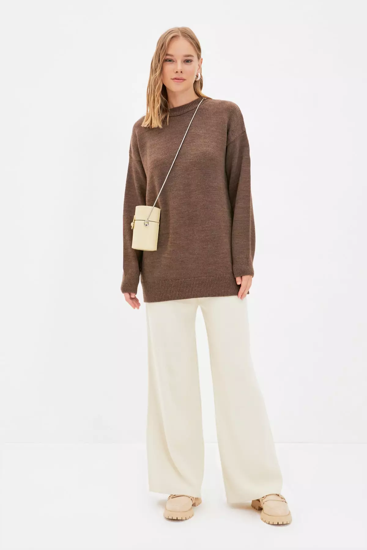 Trendyol Knitwear Sweater