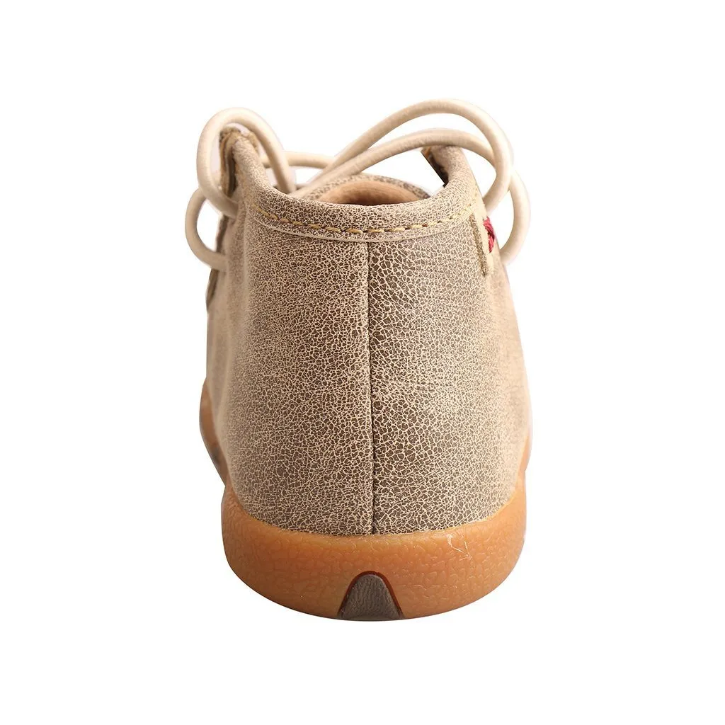 Twisted X Infants' - Chukka Driving Moc