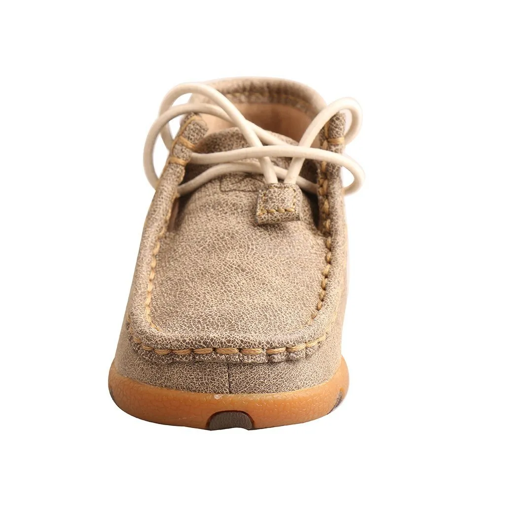 Twisted X Infants' - Chukka Driving Moc