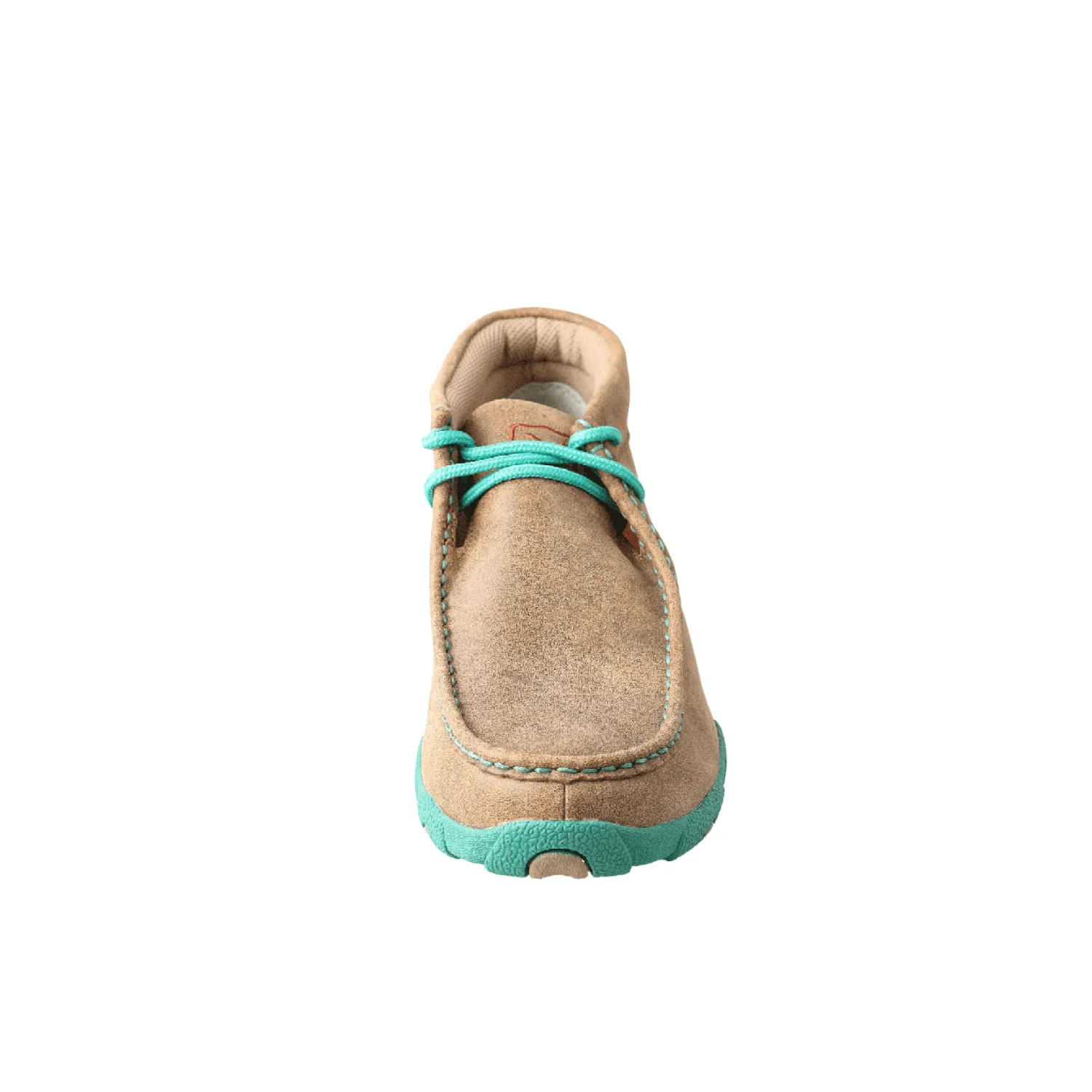 Twisted X Women’s Chukka Driving Moc Shoe