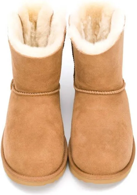 UGG Kids ankle boots Neutrals