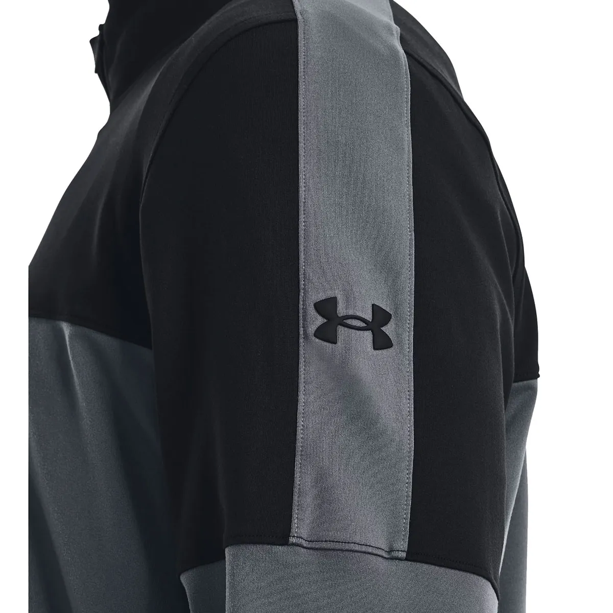 Under Armour Men's Storm Crestable Half Zip Golf Midlayer