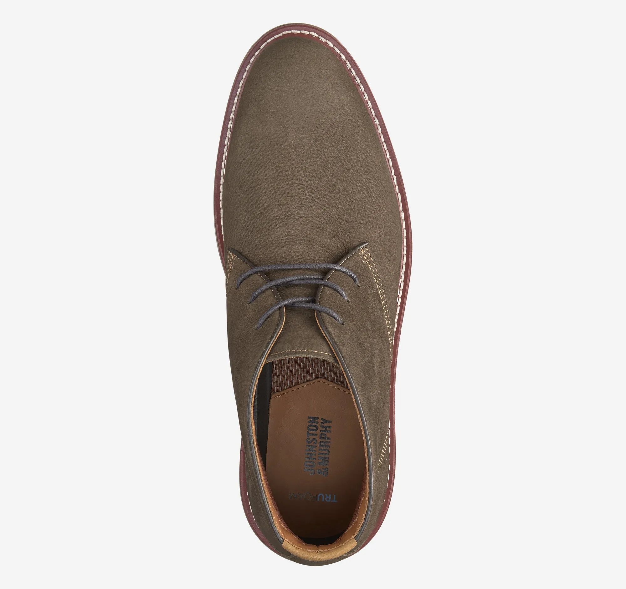 Upton Chukka