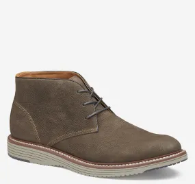 Upton Chukka