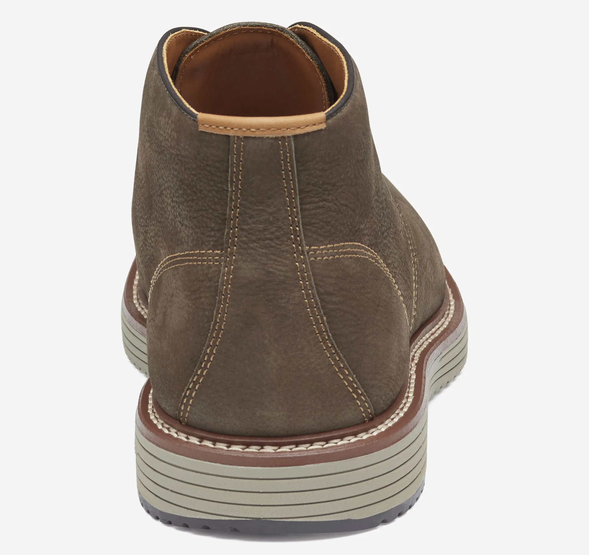 Upton Chukka