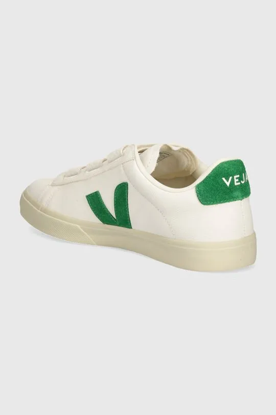 Veja leather sneakers Recife Logo white color RC0503697B