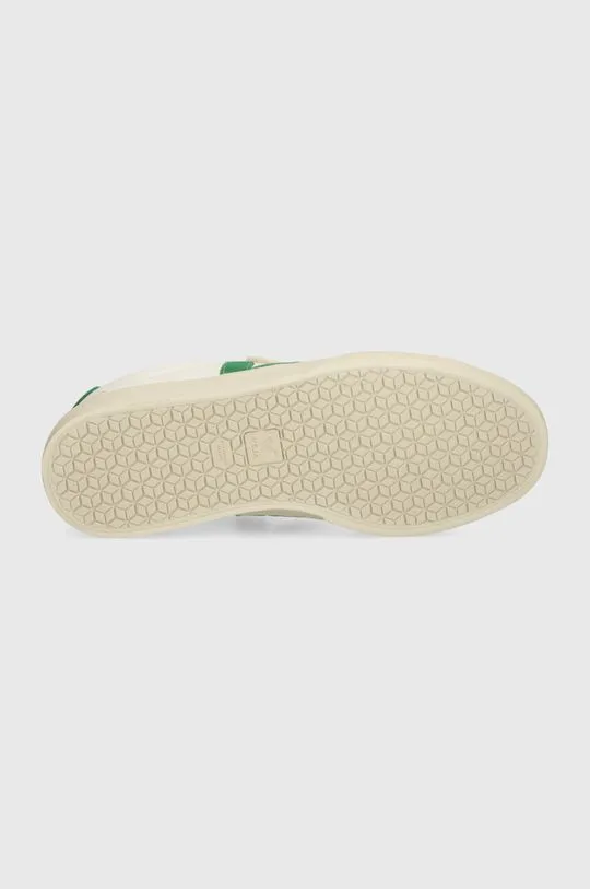 Veja leather sneakers Recife Logo white color RC0503697B