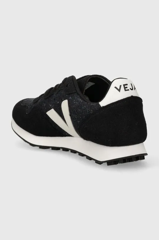 Veja sneakers Sdu Rec Flannel navy blue color RR0401971A