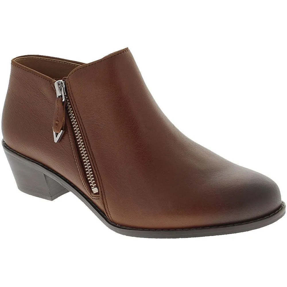 Vionic Jolene Ankle Boots - Womens