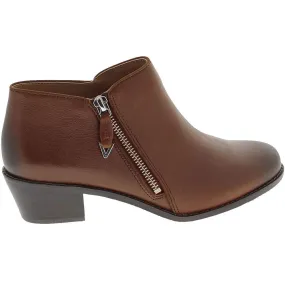 Vionic Jolene Ankle Boots - Womens