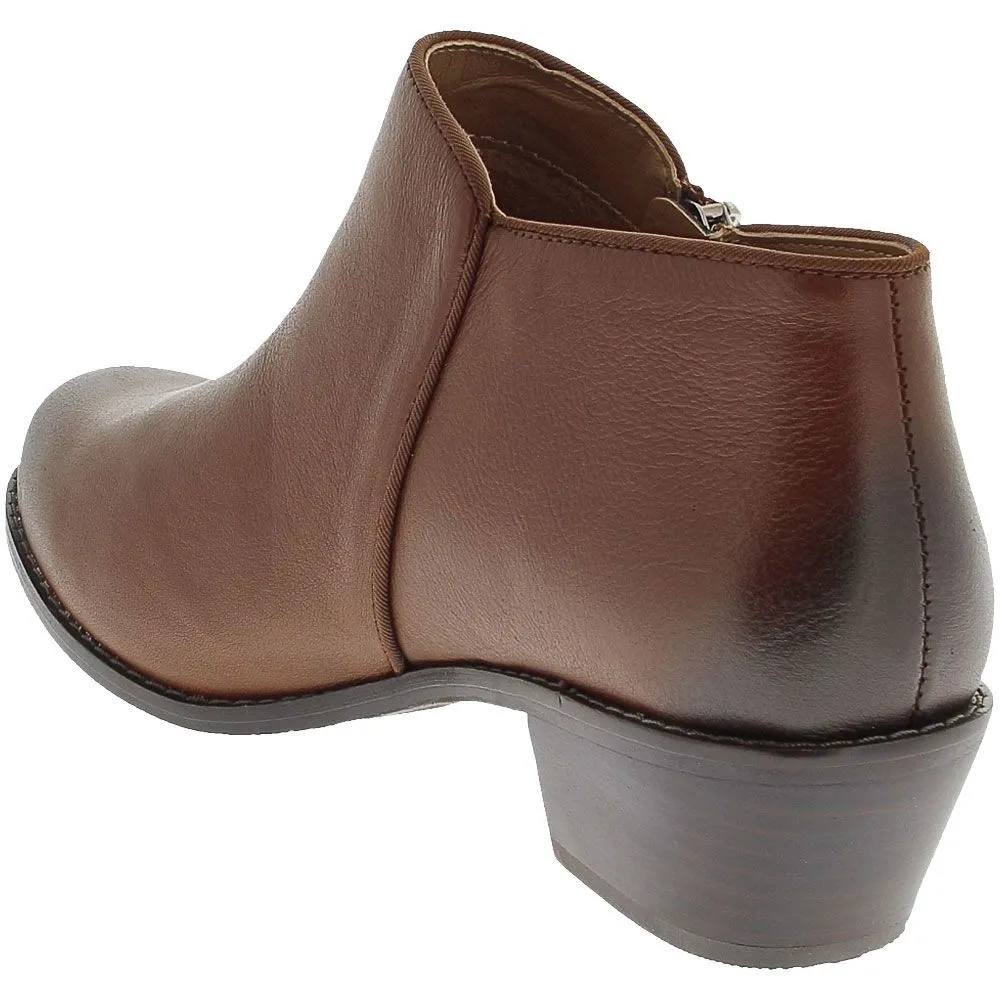 Vionic Jolene Ankle Boots - Womens