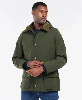  Waterproof Ashby Jacket     