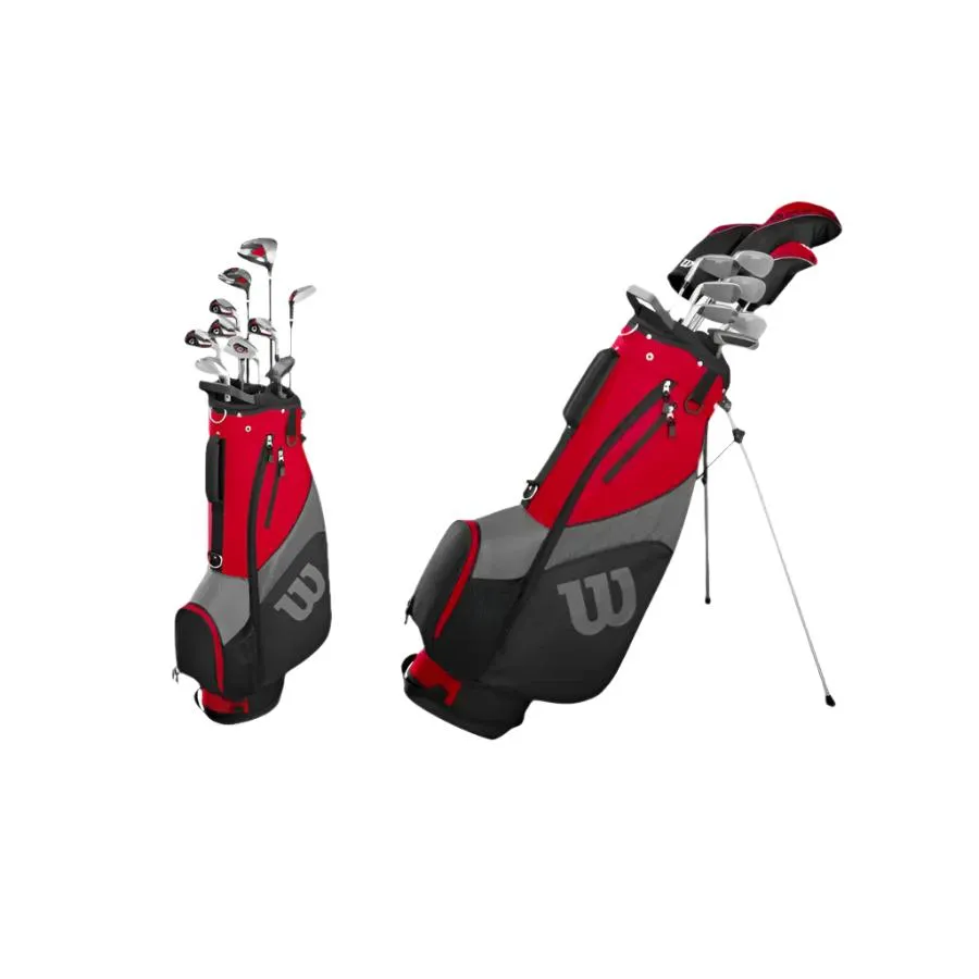 Wilson Profile SGI Men's Carry Complete Set