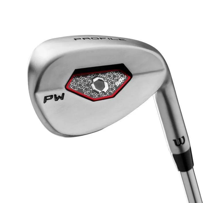 Wilson Profile SGI Set/Bag Combo '21