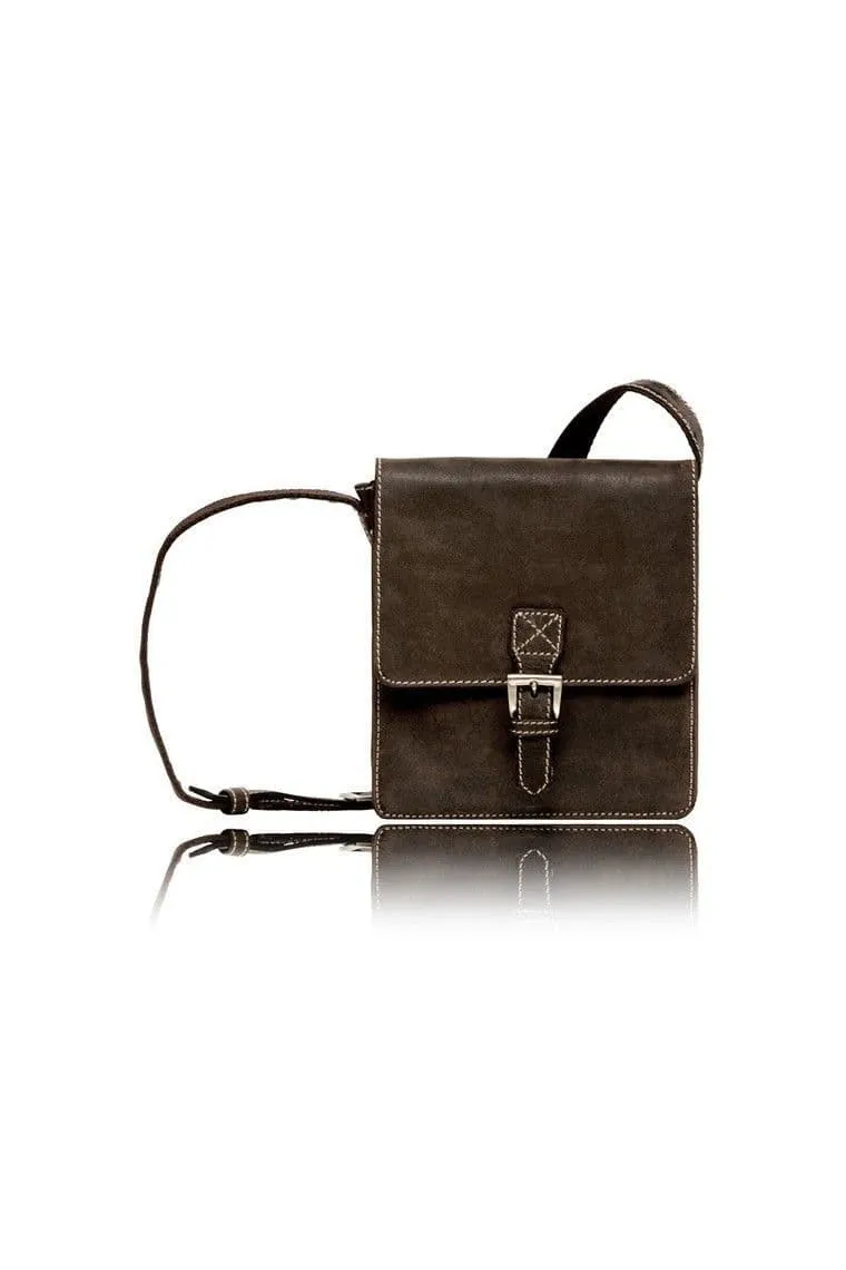 womens leathers messenger bag