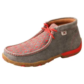 Women's Twisted X Chukka Driving Moc #WDM0147