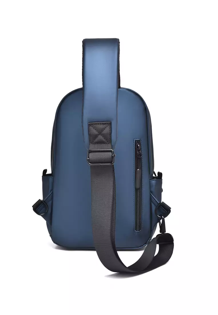 XAFITI Multifunctional Messenger Bag