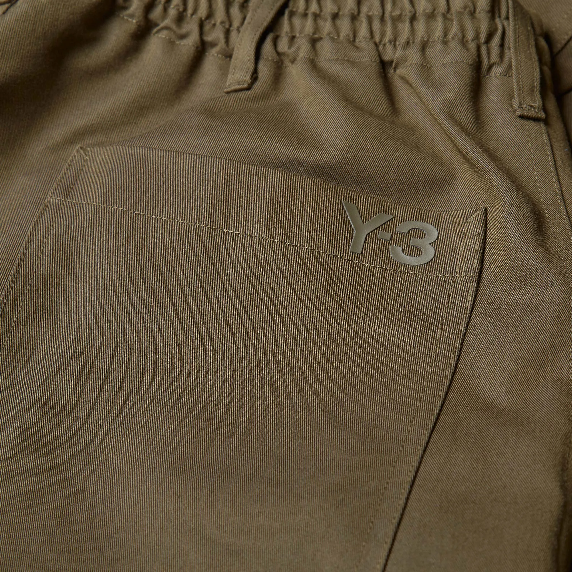 Y-3 Jet PantNight Cargo