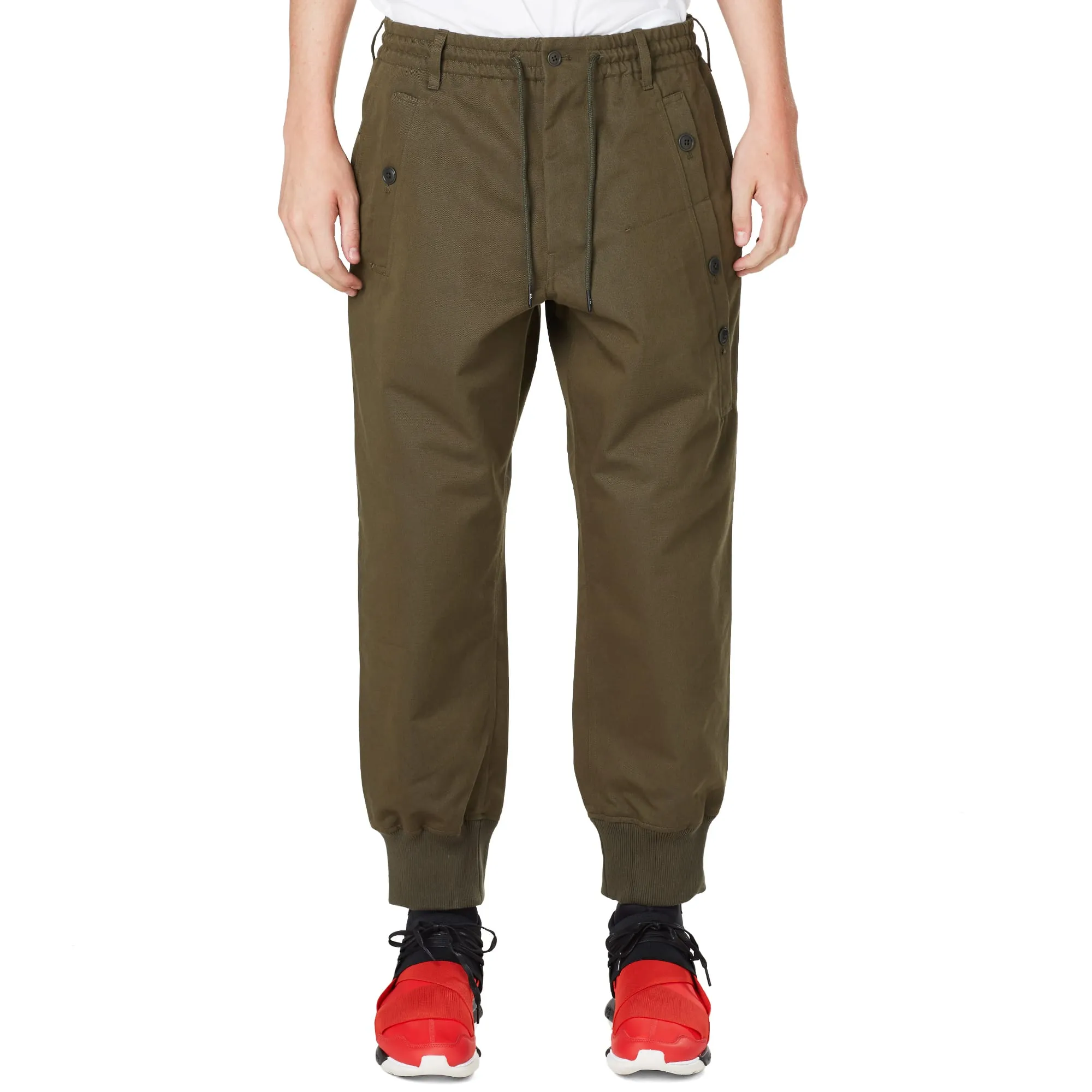 Y-3 Jet PantNight Cargo