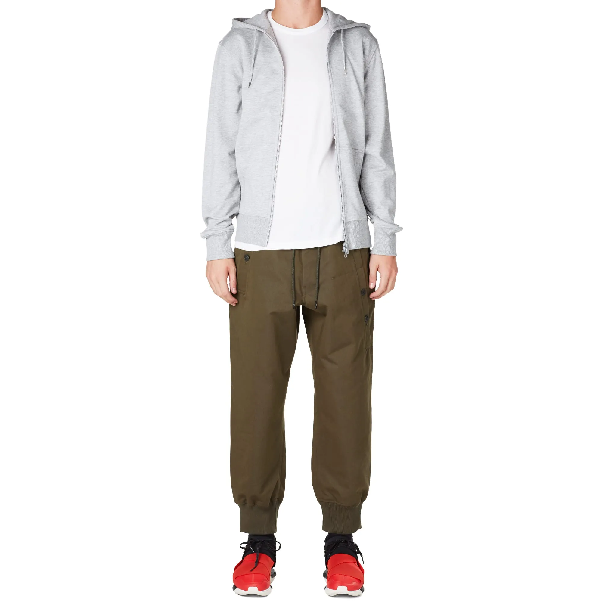 Y-3 Jet PantNight Cargo